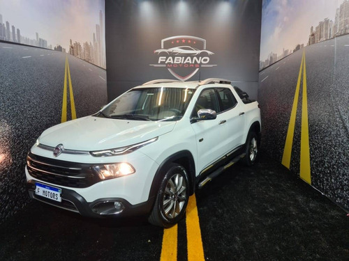Imagem 1 de 13 de Fiat Toro 2.0 16v Turbo Diesel Ranch 4wd At9