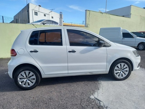 Imagem 6 de 15 de Fox 1.6 Msi Trendline 8v Flex 4p Manual