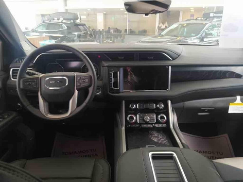 Imagen 12 de 15 de Gmc Yukon 2021 6.2 Denali At
