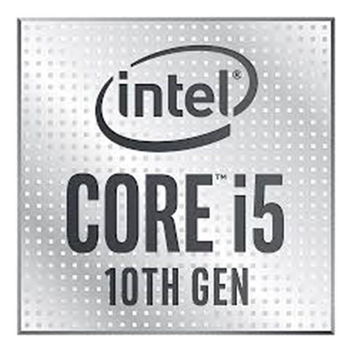 Procesador Intel Core I5-10600k Intel Uhd Graphics 630 S1200