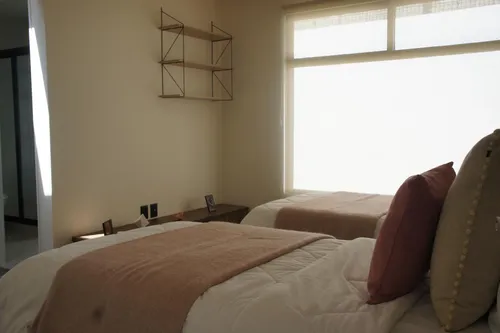 Casa De Un Piso En Venta, Casa Blanca, Metepec, Edo. De México