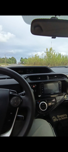 Toyota Prius 1.5 C Hibrido At