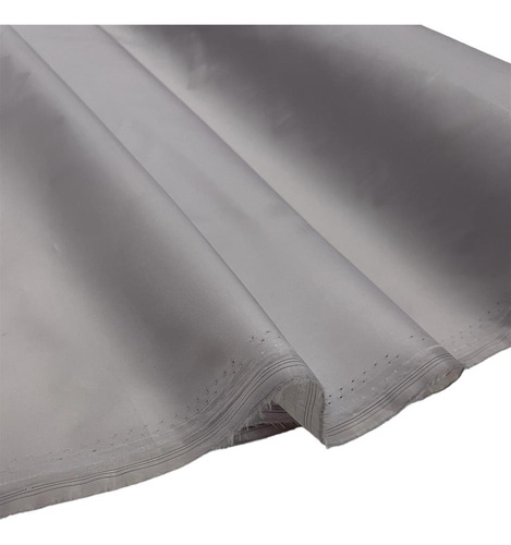 Tela Silver Impermeable - Rompe Viento - 10 X Mts- Tdj