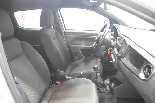 Fiat Strada 1.4 8v Endurance Cd