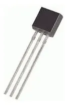 Comprar A3144eu A3144e A3144 44e Hall Effect Switch High Temp To92