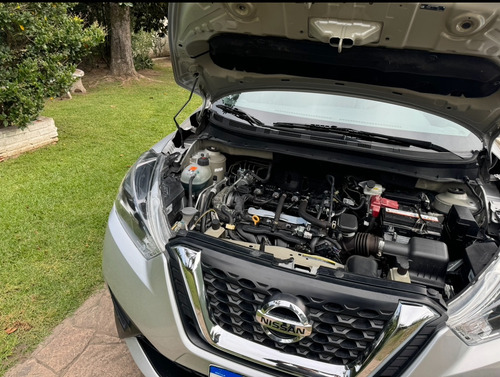 Nissan Kicks 1.6 Exclusive Cvt