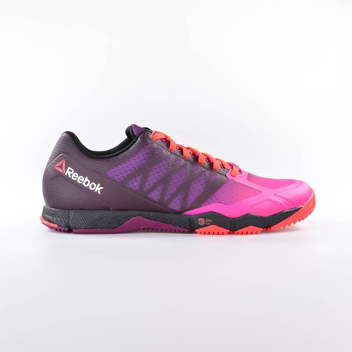 tênis reebok crossfit speed tr 1.0