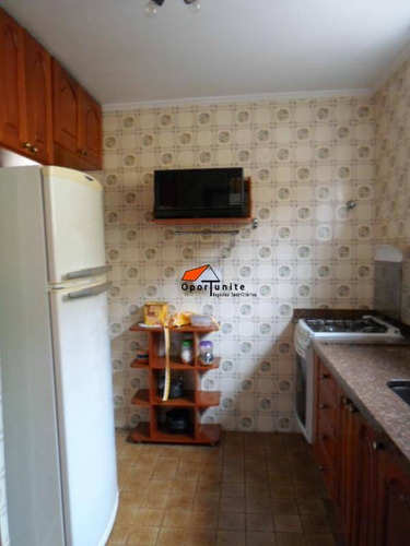 Apartamento 3 Dormitórios -jardim Paulistano - Ribeirão Preto - Ap0034