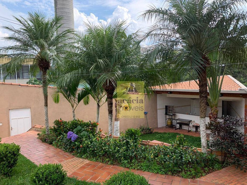Imagem 6 de 8 de Terreno À Venda, 270 M² Por R$ 375.000,00 - Jardim Bandeirantes (zona Norte) - São Paulo/sp - Te0330