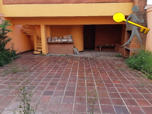 Sobrado Para Alugar - Ca00157 - 69311584
