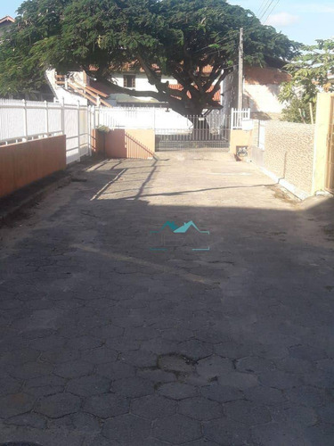 Imagem 3 de 5 de Terreno À Venda, 304 M² Por R$ 350.000,00 - Ingleses - Florianópolis/sc - Te0038