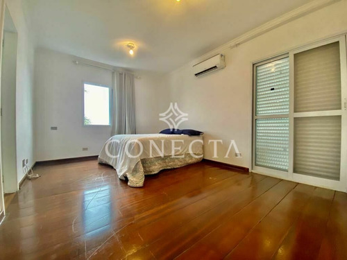 Imagem 15 de 21 de Casa Para Locação No Tamboré | 1460m² | 5 Suítes | Salão De Festas E Espaço Gourmet | Piscina | Vista Privilegiada - Cncl1165-2