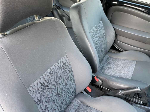 Imagem 4 de 7 de Ford Ka 1.0 Flex 3p 2011 C/ Ar Condicionado