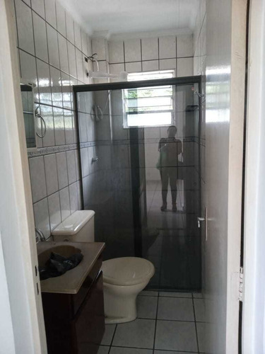 Imagem 9 de 16 de Apartamento Em São Paulo - Sp - Ap0083_slima