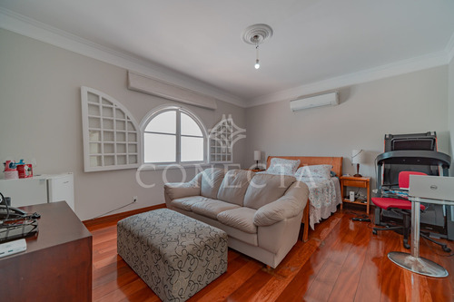 Imagem 26 de 30 de Tamboré 01 | Casa Alto Padrão | Em Condomínio | Venda | Tamboré - Cnc591-2