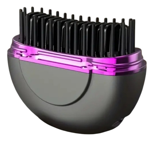 Plancha Peine Portatil Para Cabello Y Barba Hombre Mujer