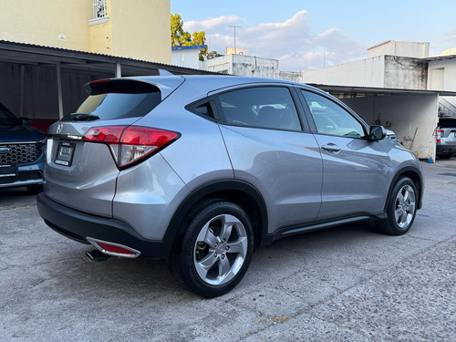 Honda HR-V 1.8 Uniq Mt