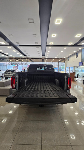 GMC Sierra 6.2 V8 Denali Ultimate