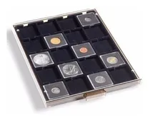 Comprar Bandeja De Lujo Para 20 Monedas Lighthouse Calidad Superior
