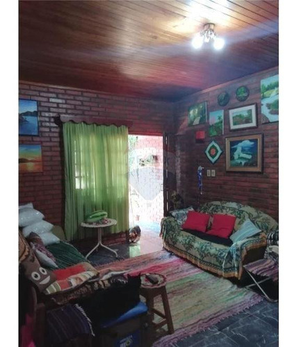 Imagen 4 de 11 de Vendo Casa En Hohenau Con 3 Habitaciones Y 2 Baños.