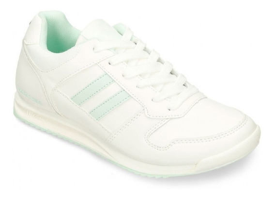 tenis north star para mujer