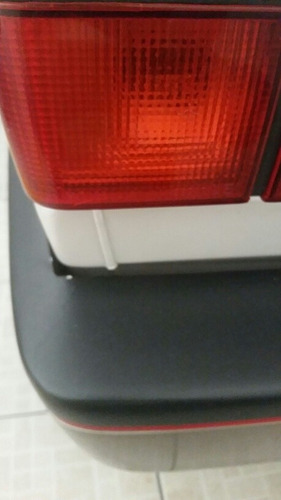 Volkswagen Gol Gti