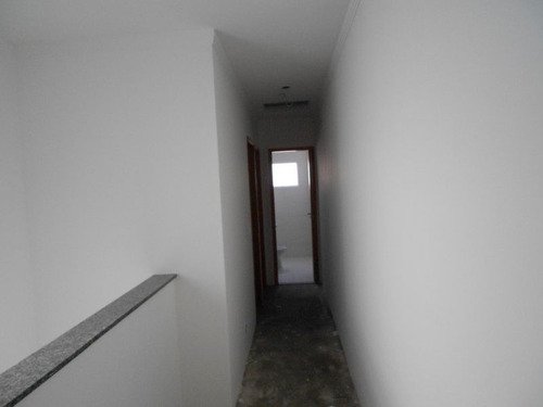Sobrado - Ref: 2473