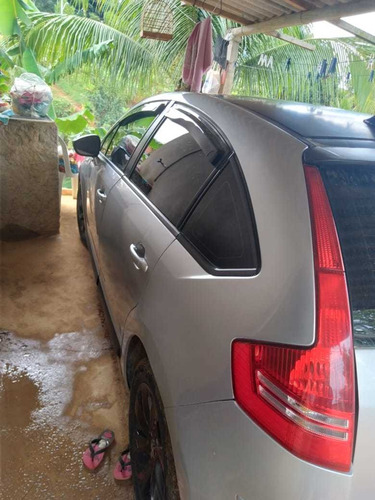 Citroën C4 Flex