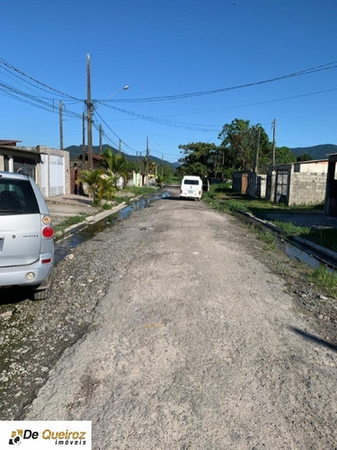 Imagem 5 de 11 de Casa Mongaguá , Bairro Agenor De Campos, Lado Morro, Isolada , Usado, Murado, Rua Calçada, 2 Comodos E 1 Banheiro. - 6243 - 69455930