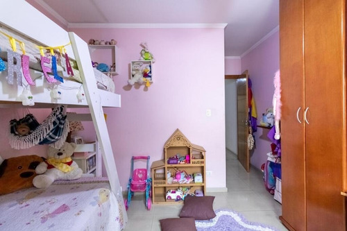 Imagem 24 de 26 de Casa À Venda No Bairro Vila Gustavo - São Paulo/sp - O-24918-41260