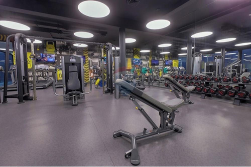 ¡descubre Tu Nuevo Hogar En Parque Mackenna!