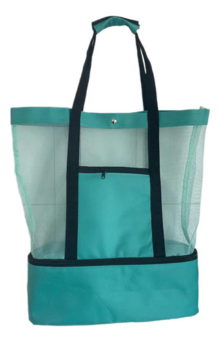 Bolsa De Playa, Bolsa De Almacenamiento De Gran Verde
