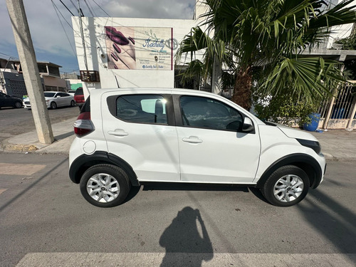Fiat Mobi 1.0 Like Mt
