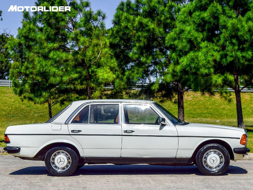 Imagen 6 de 25 de Mercedes-benz 250s | Permuta / Financia
