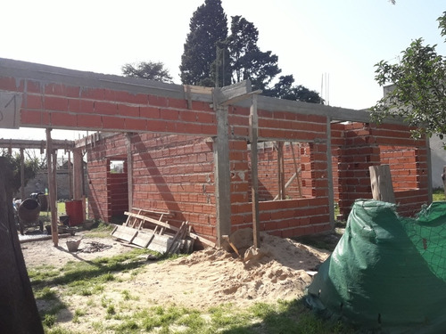 Albañilería - Todo Tipos De Trabajos En General