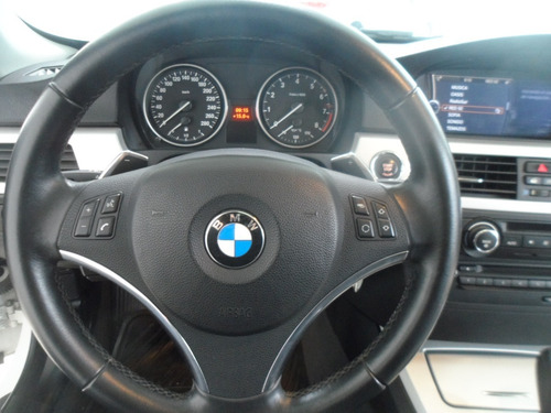 Imagen 13 de 17 de Bmw 325i 2.5 Executive Coupe