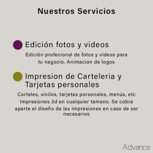 Imagen 5 de 5 de Diseño De Logotipo, 2 Propuestas + Regalo