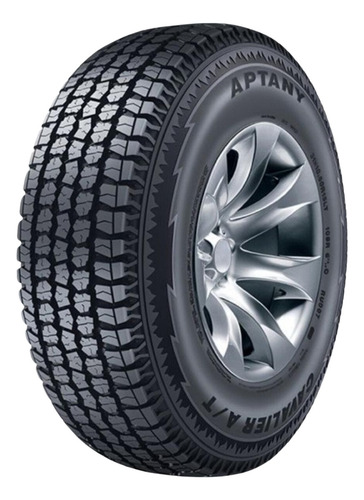 Llanta 235/75r15 104/101r Aptany Ru007 Índice De Velocidad R