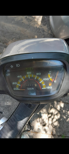 Gilera C50