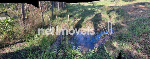 Imagem 13 de 13 de Venda Chácara Parque Da Barragem Águas Lindas De Goiás - 864442