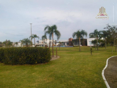Imagem 17 de 30 de Terreno Molhado No Ilhas Park Eldorado, Lote Molhado, Tem Os Fundos E A Lateral Leste, Voltadas Para O Lago. - Te0209
