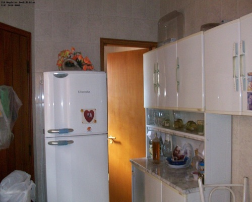 Imagem 11 de 12 de Casa - Ca05509 - 2192386