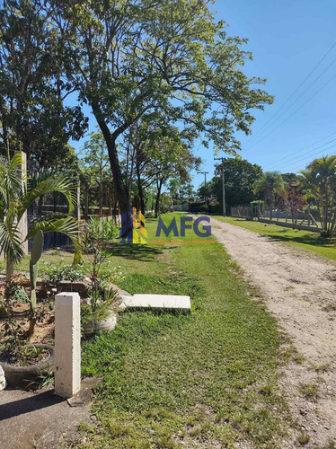 Imagem 5 de 15 de Chácara Com Escritura 5.000m² Recanto Dos Juritis Sorocaba - 11003