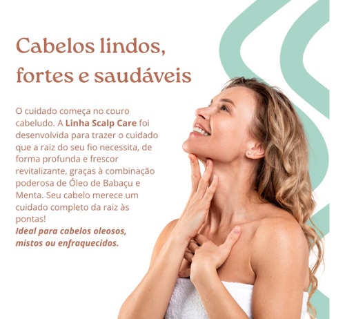 Shampoo Esfoliante 250g Em Pasta Scalp Care Apice