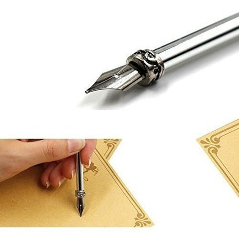 Set Pluma Harry Potter / Happy Store