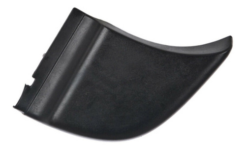 Hule Para Defensa Trasero Toyota Hilux 2012 2013