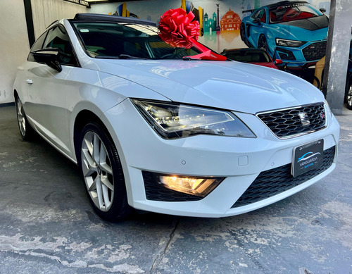 Seat Leon 1.8 Sc Fr 180 Hp Dsg