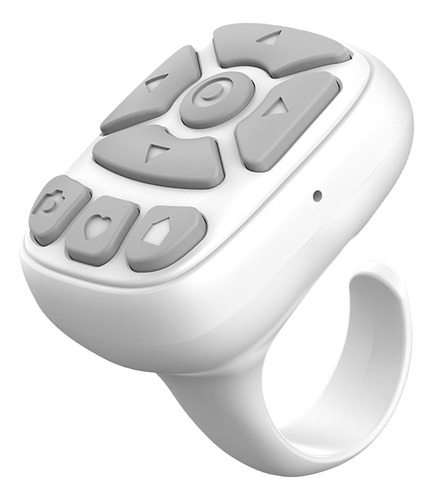 Page Turner V5.3 Anillo De Control Remoto Portátil Con Del