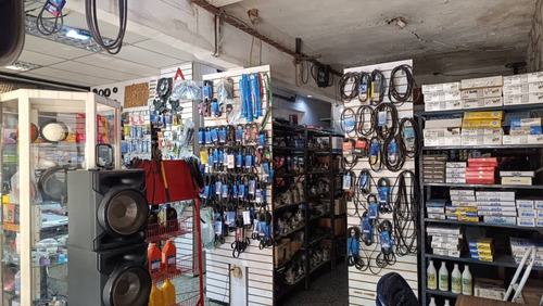 Global Vende Local Ubicado En Puerto Cabello Zona Centrica, Sector La Sorpresa