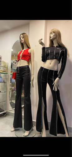 Maniquíes En Perfecto Estado